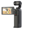 MOZA MOIN handheld Pocket Action Camera Ultra wide-angle 4K 60fps HD Screen WIFI