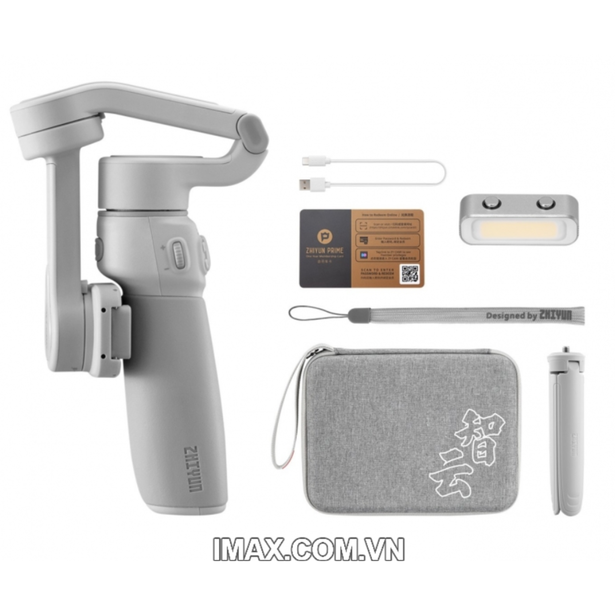 Gimbal Zhiyun SMOOTH Q4