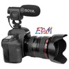 BOYA BY-BM3011 Micro dành cho máy ảnh