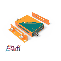 SE1117 - SDI STREAMING ENCODER - Bộ mã hóa phát trực tuyến SDI truyền phát qua internet | Dùng phát sóng trực tiếp, Chơi trò chơi , Hội nghị video , Truyền phát tương tác