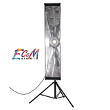 NanLite-Eggcrate-grid-EC-140X30