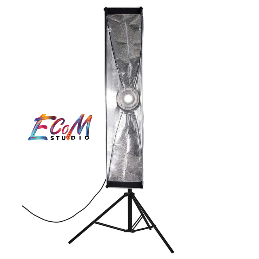 NanLite Eggcrate grid EC-140X30 (FNM43) - Phụ kiện điều chỉnh hướng ánh sáng , sử dụng cho trong Studio và Ngoại cảnh | Tạo ra hiệu ứng chiếu sáng chuyên nghiệp , đồng nhất