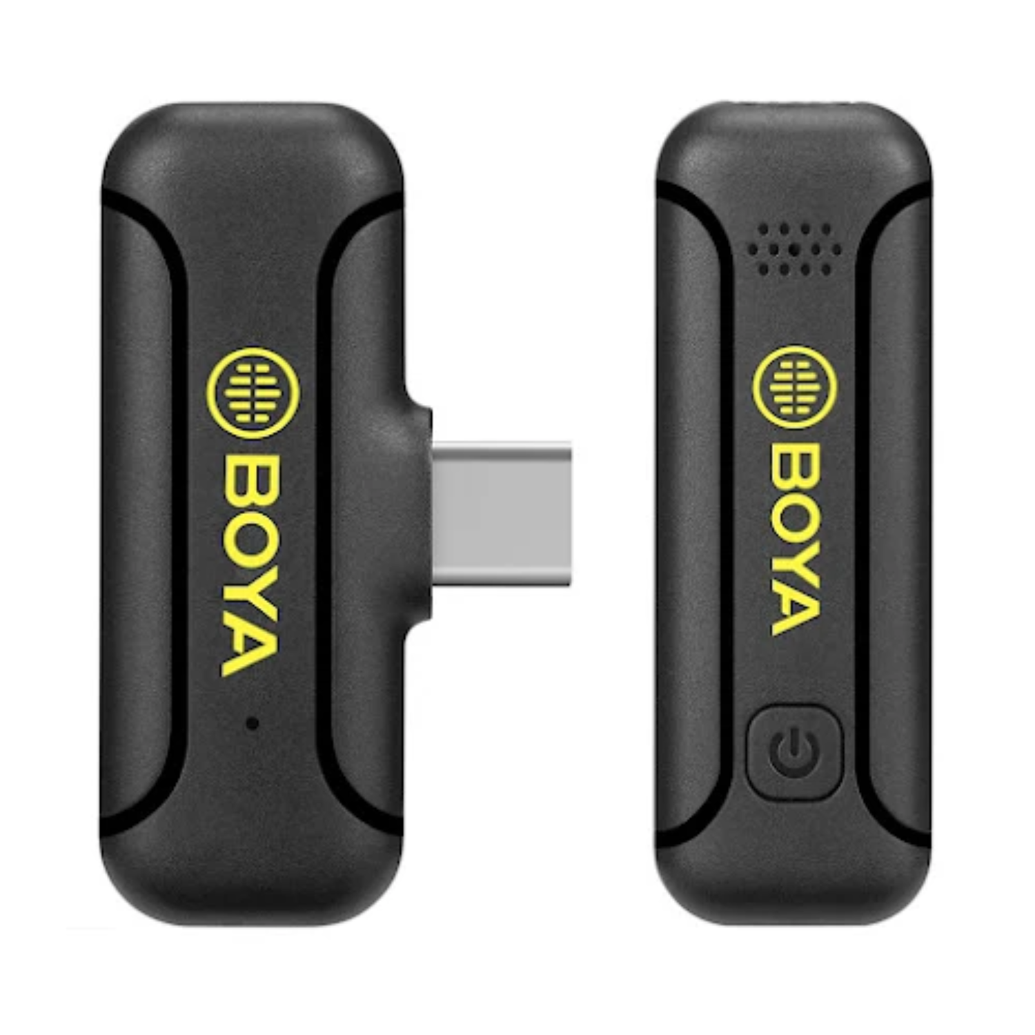 BOYA BY-WM3T2-U1 || Mic thu âm không dây 2.4GHz mini dành cho Android