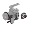 SmallRig 3781 - MagicFIZ Wireless Follow Focus Basic Kit - Bộ follow focus không dây thiết kế điều khiển ống kính trong quá trình quay phim
