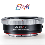 Viltrox EF-L Pro Mount Adapter