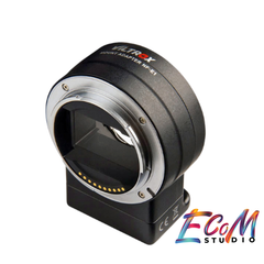 VILTROX NF-E1 Lens Mount Adapter for Nikon F Lens to Sony E Mount - Bộ chuyển đổi ống kính Canon EF sử dụng với máy ảnh Sony E-mount | Tương thích giữa các hệ thống ống kính , máy ảnh khác nhau
