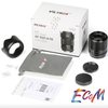 VILTROX AF 50mm F1.8 FE Mount Auto Focus - Ống kính góc rộng , lấy nét tự động dành cho máy ảnh Sony lắp E-mount