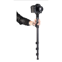 Gậy Nối Dài MP1008F +VT-1510 Professional Flip Monopod – Chính Hãng Kingjoy (FK51A)