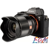 VILTROX AF 35mm F1.8 FE Mount Auto Focus for Sony E-mount - Ống kính góc rộng , tự động lấy nét | Dùng cho máy ảnh Sony , cung cấp hình ảnh rõ ràng , sắc nét