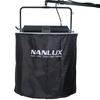 Nanlux Dyno 650C / 1200C Space Light Softbox - Phụ kiện tản sáng | Dùng cho Chụp Ảnh , Quay Phim , Sự Kiện , Livestream , chiếu sáng Studio và Ngoại cảnh