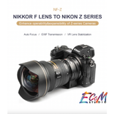 VILTROX-NF-Z-F-mount