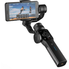Zhiyun Smooth 4 - Dành cho iPhone và Android