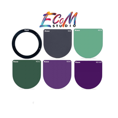 Bộ kính lọc Kase Rear Filters for Canon EF 11-24mm f/4L & 14mm f/2.8L là bộ lọc ống kính dành cho máy ảnh Canon giúp điều chỉnh ánh sáng khi Chụp ảnh , Quay video