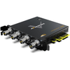 VC41- 4 - CH 3G-SDI PCIE Capture Card - Dùng ghi lại , truyền tải dữ liệu video từ các nguồn SDI vào máy tính | Độ phân giải cao , sử dụng trong sản xuất truyền hình , truyền hình trực tiếp