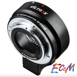 VILTROX EF-EOS M