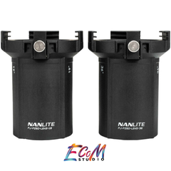 Nanlite PJ-FMM-LENS-19 Ống kính hoán đổi