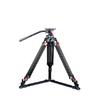 Chân Tripod kit M609A Aluminum – Chân máy ảnh di động dành cho Camera , Chính hãng Miliboo ( FM29A ) | Dùng trong Chụp ảnh , Quay video , Livestream
