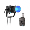 Nanlux Evoke 900C Kit - Đèn Spotlight đi kèm Light Case (Hàng Order)