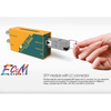 FE1121 - 3G - SDI Fiber Optic Extender - Bộ khuếch đại tín hiệu video SDI qua cáp quang 3G-SDI | Đảm bảo chất lượng hình ảnh cao , truyền tải tín hiệu video sắc nét , chính xác
