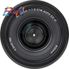 VILTROX AF24 F1.8 Z Lens for Nikon Z-mount Camera - Ống kính dành cho máy ảnh sử dụng mount Nikon Z ( Z5/Z6/Z7/Z50/Zfc ) | Ống kính rộng , tự động lấy nét | Dùng cho chụp cảnh , ảnh chân dung