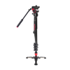 MUF705BS (Carbon fiber) – Chân máy ảnh Chính Hãng Miliboo Monopod (FM15B)