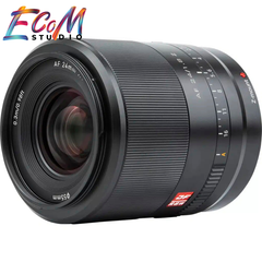VILTROX AF24 F1.8 Z Lens for Nikon Z-mount Camera - Ống kính dành cho máy ảnh sử dụng mount Nikon Z | Ống kính rộng , tự động lấy nét | Dùng cho chụp ảnh chân dung , cảnh đẹp