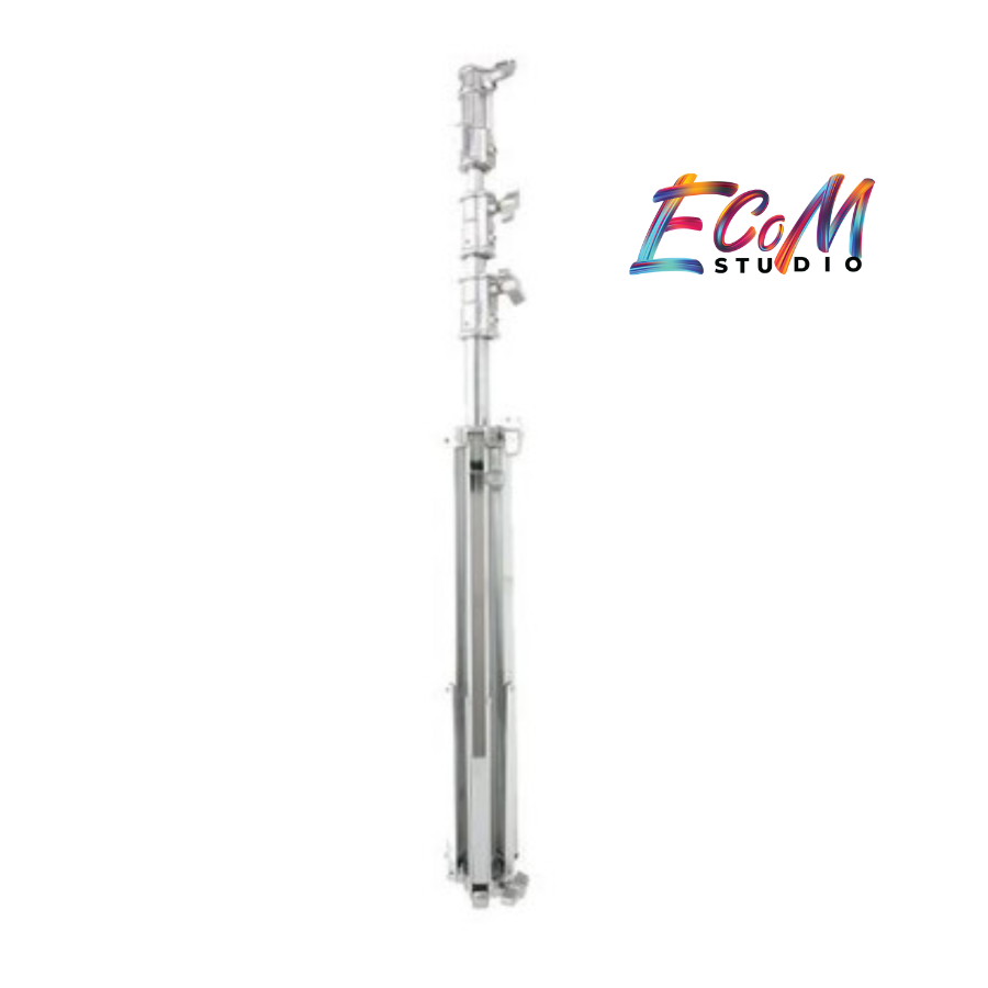 Chân đèn Nanlite LS300 HD Heavy Duty