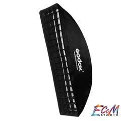 Softbox Tổ Ong Godox 22X90 dùng trong livestream và quay chụp chuyên nghiệp Ecom Studio