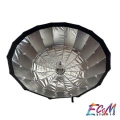 Softbox Triopo Radar KL-85 Tổ Ong 85cm: Hỗ Trợ Đèn Livestream Chuyên Nghiệp Ecom Studio