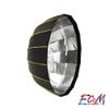 Softbox Triopo Radar KL-85 Tổ Ong 85cm: Hỗ Trợ Đèn Livestream Chuyên Nghiệp Ecom Studio