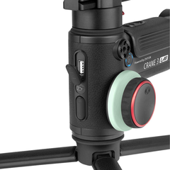 Gimbal Zhiyun CRANE 3 LAB for DSLR Camera