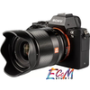 VILTROX AF 24mm F1.8 FE Mount Auto Focus for Sony E-mount - Ống kính góc rộng , tự động lấy nét | Dùng cho máy ảnh Sony , cung cấp hình ảnh rõ ràng , sắc nét