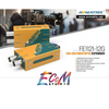 FE1121 - 12G - 12G - SDI Fiber Optic Extender - Bộ khuếch đại tín hiệu video SDI qua cáp quang 12G-SDI | Đảm bảo chất lượng hình ảnh cao , truyền tải tín hiệu video sắc nét , chính xác