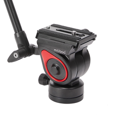 MUF705BS (Carbon fiber) – Chân máy ảnh Chính Hãng Miliboo Monopod (FM15B)