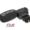 BOYA BY-BM3011 Micro dành cho máy ảnh