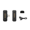 BOYA BY-WM3T2-D1 - Mic thu âm không dây 2.4GHz mini dành cho iPhone
