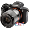 VILTROX AF 35mm F1.8 FE Mount Auto Focus for Sony E-mount - Ống kính góc rộng , tự động lấy nét | Dùng cho máy ảnh Sony , cung cấp hình ảnh rõ ràng , sắc nét