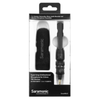 Saramonic SmartMic 5 for 3.5mm TRS (FS613) - Micro Shotgun dành cho Máy ảnh, Máy quay video | Dùng trong ghi âm chất lượng cao , Ghi hình di động hoặc chuyên nghiệp