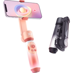 ZHIYUN SMOOTH-X2 || Combo Kit - BLACK ||