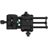 Kingjoy VM-10 Mini Video Slider KINGJOY - Thanh trượt quay phim giúp tạo ra các cảnh quay mượt mà , chuyên nghiệp |