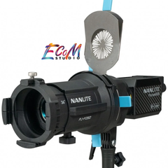 |Nanlite| PJ-FMM-36 Bộ tạo hiệu ứng Forza 60 và 60B (36°)