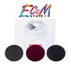 Kính lọc Kase Rear Filters for Fujifilm XF 8-16mm f2.8 R LM WR - Bộ lọc cho ống kính Fujifilm XF 8-16mm | Dành cho máy ảnh Fujifilm | Điều chỉnh ánh sáng khi Chụp ảnh , Quay video