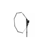 Nanlux Octagonal Softbox for Evoke LED Light (59