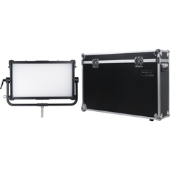 Nanlux Dyno 650C RGBW Led Panel - Đèn LED chuyên dụng cho việc chiếu sáng trong Sản xuất phim , Quay video hoặc Chụp ảnh