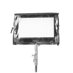 Nanlux Dyno 650C / 1200C fixture cover - Bìa đèn giúp bảo vệ đèn khỏi bụi bẩn , va đập | Khả năng chống nước và chống thấm Bìa đèn cho đèn