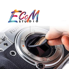 Kính lọc Kase Clip-in 3 Filter Kit ND8 ND64 ND1000 3 6 10 Stop Dedicated for Fujifilm X-H1, X-T4, X-T3, X-T30, X-Pro3 Camera | Dành cho máy ảnh Fujifilm | Điều chỉnh ánh sáng khi Chụp ảnh , Quay video