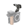SmallRig HTH2759 - Mini Top Handle for Light-weight Cameras (Cold Shoe Mount) - Bộ mini top handle thiết kế cho máy ảnh ,