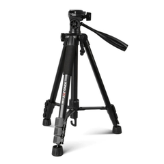 Chân Máy Ảnh VT- 860. Chính Hãng KINGJOY