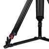 Chân Tripod kit M609A Aluminum – Chân máy ảnh di động dành cho Camera , Chính hãng Miliboo ( FM29A ) | Dùng trong Chụp ảnh , Quay video , Livestream