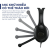 Tai nghe chụp tai Edifier USB K800 Computer Headset
